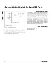 MAX1930 datasheet.datasheet_page 6