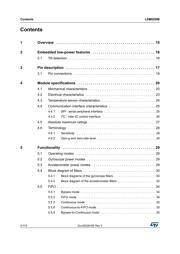 LSM6DSM datasheet.datasheet_page 2