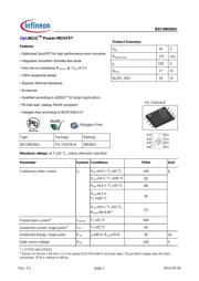 BSC0902NSIATMA1 datasheet.datasheet_page 1