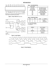 MC100LVEL39DWR2G datasheet.datasheet_page 2