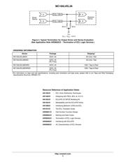 MC100LVEL39DWR2G datasheet.datasheet_page 5