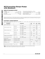 MAX1852EXT-T datasheet.datasheet_page 2