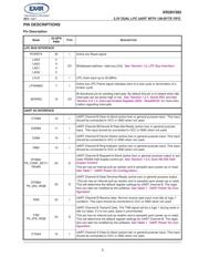 XR28V382IL32-F datasheet.datasheet_page 3