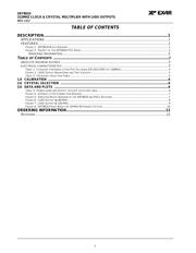 XRT8010IL-F datasheet.datasheet_page 3