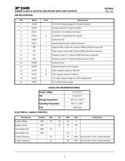 XRT8010IL-F datasheet.datasheet_page 4