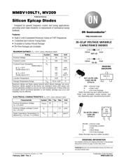 MV209G datasheet.datasheet_page 1