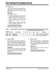 PIC18LF8722T-I/PT datasheet.datasheet_page 2