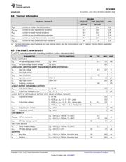 DRV8805DWR datasheet.datasheet_page 5