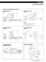 LLE105100 datasheet.datasheet_page 3