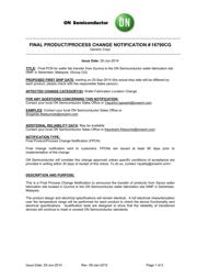 2SC5964-TD-E datasheet.datasheet_page 1