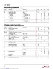 LTC1604ACG datasheet.datasheet_page 4