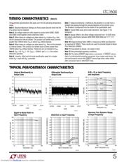 LTC1604ACG datasheet.datasheet_page 5