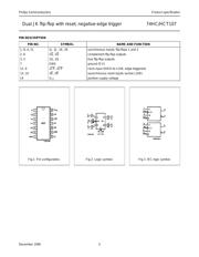 74HC107N datasheet.datasheet_page 3