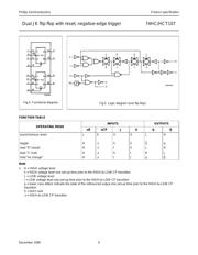 74HC107N datasheet.datasheet_page 4