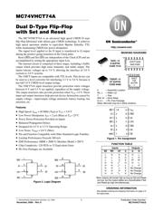 MC74VHCT74A datasheet.datasheet_page 1