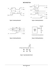 MC74VHCT74A datasheet.datasheet_page 4