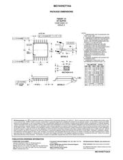 MC74VHCT74A datasheet.datasheet_page 6