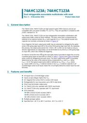 SN74AHCT123AD datasheet.datasheet_page 1