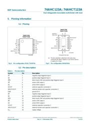 74AHC123ABQ 数据规格书 5