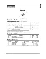 1N485 datasheet.datasheet_page 2