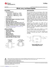 TLV70236DSER datasheet.datasheet_page 1