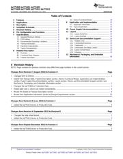 BQ771600DPJR datasheet.datasheet_page 2