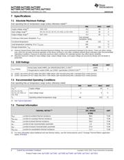 BQ771611DPJT datasheet.datasheet_page 4