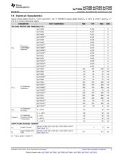 BQ771611DPJT datasheet.datasheet_page 5