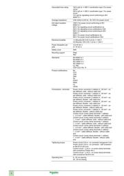 LC1D80P7 datasheet.datasheet_page 2