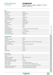 SC606ABV0S datasheet.datasheet_page 1