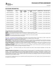 SN74CBTLV16210 datasheet.datasheet_page 5