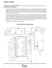 UCC28521 datasheet.datasheet_page 2