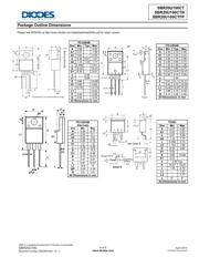 SBR20U100CT datasheet.datasheet_page 4