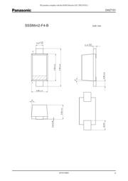 DA2710100L datasheet.datasheet_page 3