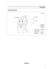 HVM187 datasheet.datasheet_page 5