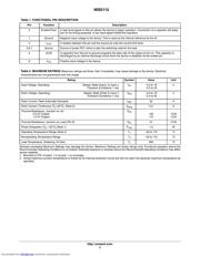 NIS5112 datasheet.datasheet_page 2