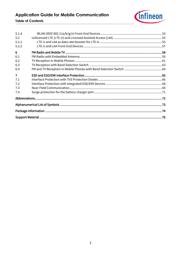 BGSA11GN10E6327XTSA1 datasheet.datasheet_page 4