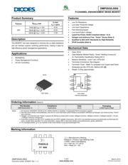 DMP2022LSSQ-13 数据规格书 1