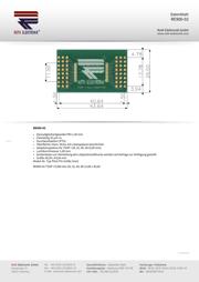 AS7C4096A-12TIN 数据规格书 2