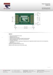 AS7C4096A-12TIN 数据规格书 3
