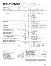 ADP667ARZ-REEL 数据规格书 2