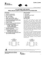 TLC4541IDGKR datasheet.datasheet_page 1