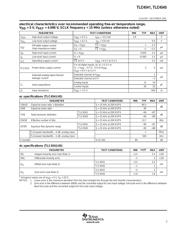 TLC4541IDGKR datasheet.datasheet_page 5