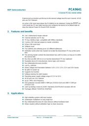 PCA9641BSHP datasheet.datasheet_page 2