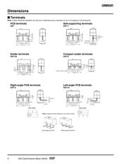 D2F-01FL3 datasheet.datasheet_page 4