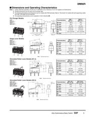 D2F-01FL3-D3 datasheet.datasheet_page 5