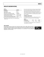 AD8553ARMZ-REEL datasheet.datasheet_page 5