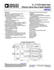 SSM3582BCPZ datasheet.datasheet_page 1