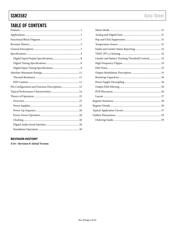 SSM3582BCPZ datasheet.datasheet_page 3