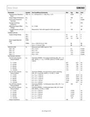 SSM3582BCPZ datasheet.datasheet_page 6